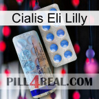 Eli Lilly Cialis 39